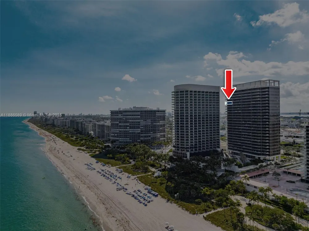 9705 Collins Ave #2304N Bal Harbour, FL 33154