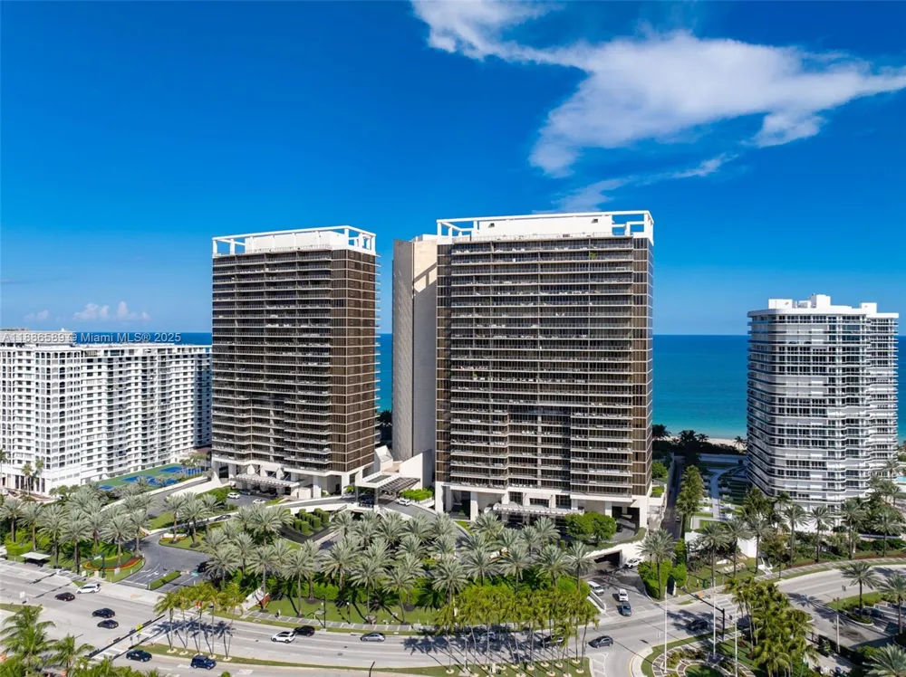 9705 Collins Ave #2304N Bal Harbour, FL 33154