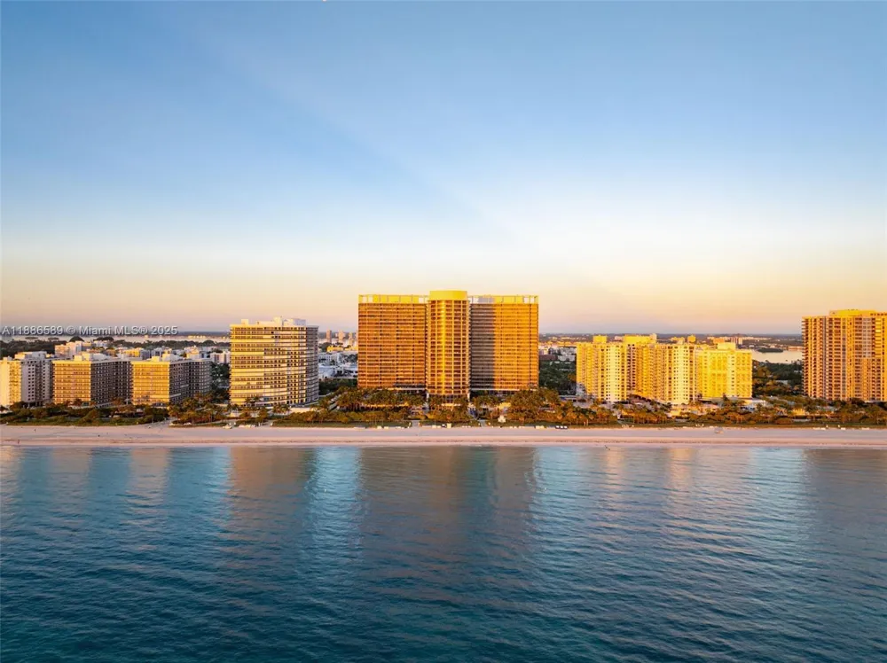 9705 Collins Ave #2304N Bal Harbour, FL 33154