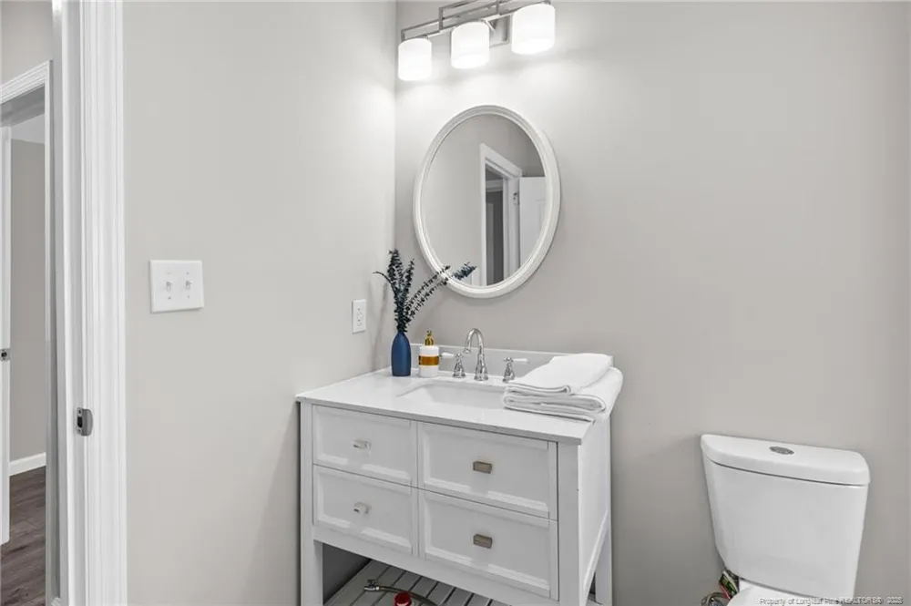901 Iona Street Fairmont, NC 28340