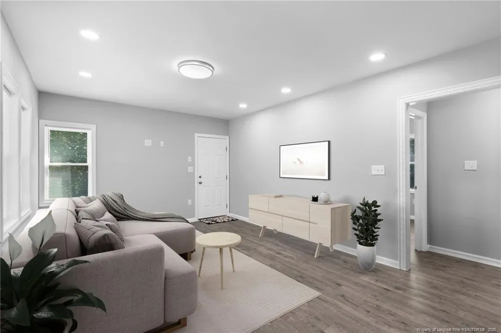 901 Iona Street Fairmont, NC 28340