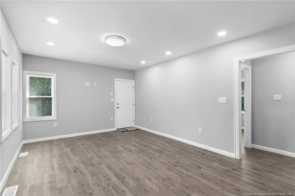 901 Iona Street Fairmont, NC 28340