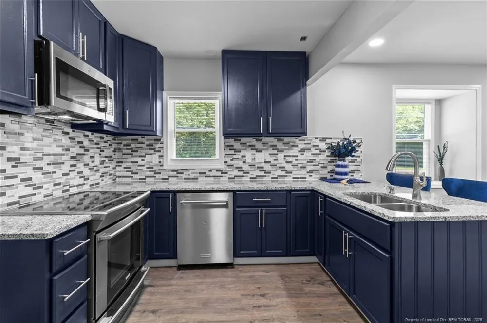 901 Iona Street Fairmont, NC 28340