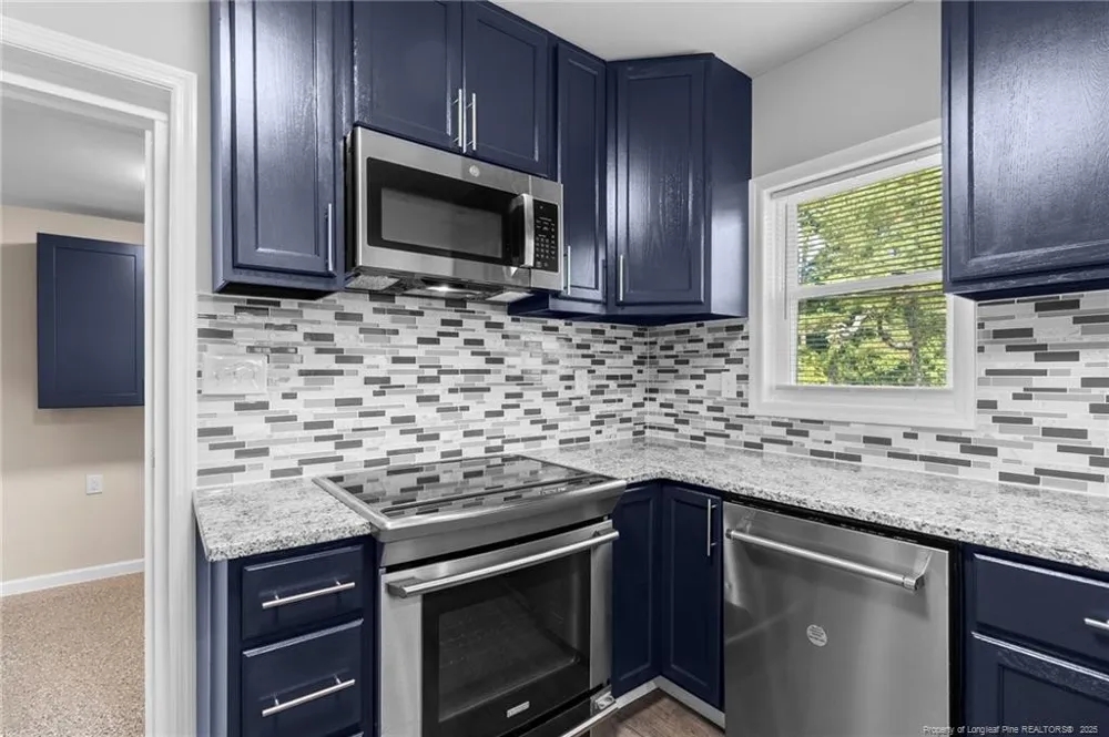 901 Iona Street Fairmont, NC 28340