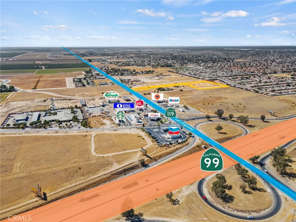 2310 Taft Highway Bakersfield, CA 93313