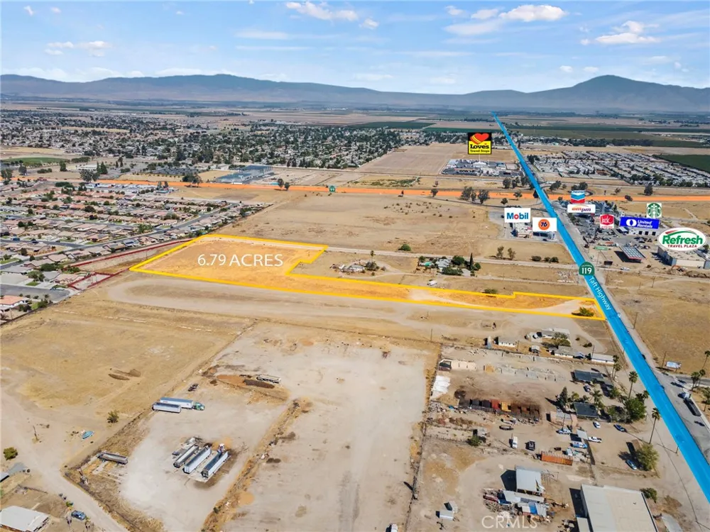 2310 Taft Highway Bakersfield, CA 93313