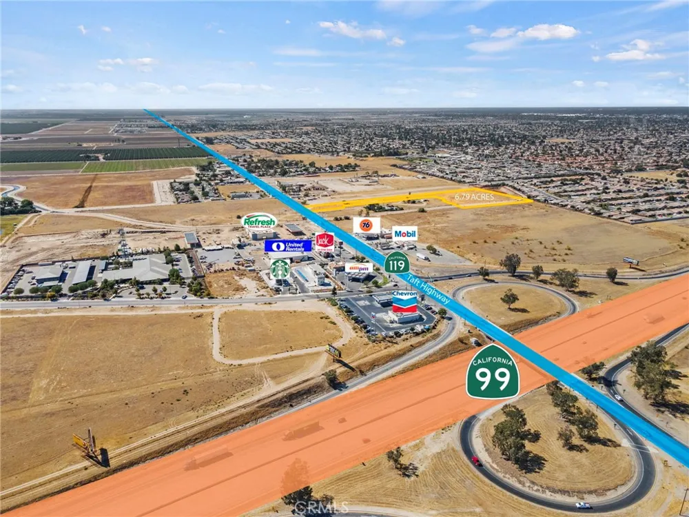 2310 Taft Highway Bakersfield, CA 93313
