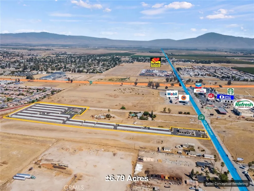 2310 Taft Highway Bakersfield, CA 93313