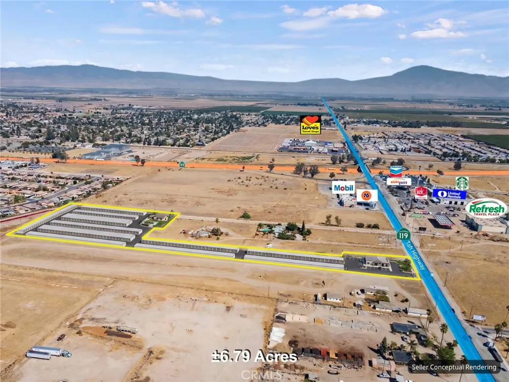 2310 Taft Highway Bakersfield, CA 93313