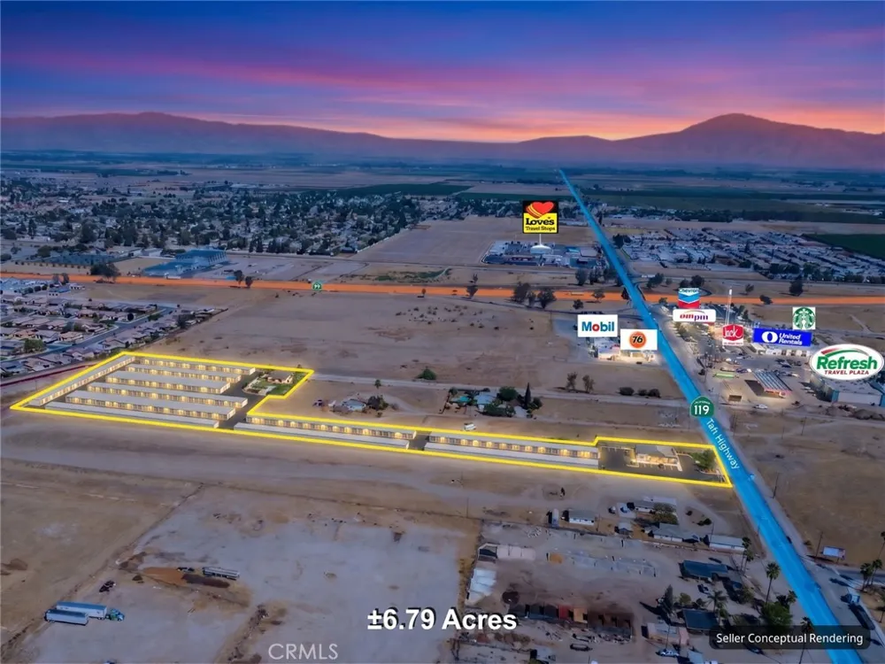 2310 Taft Highway Bakersfield, CA 93313