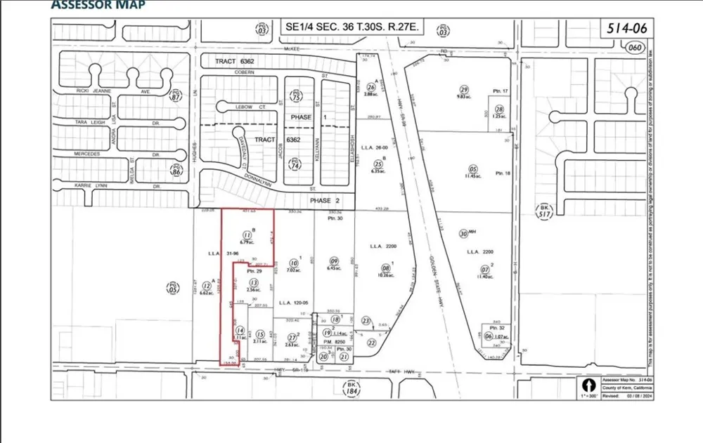 2310 Taft Highway Bakersfield, CA 93313
