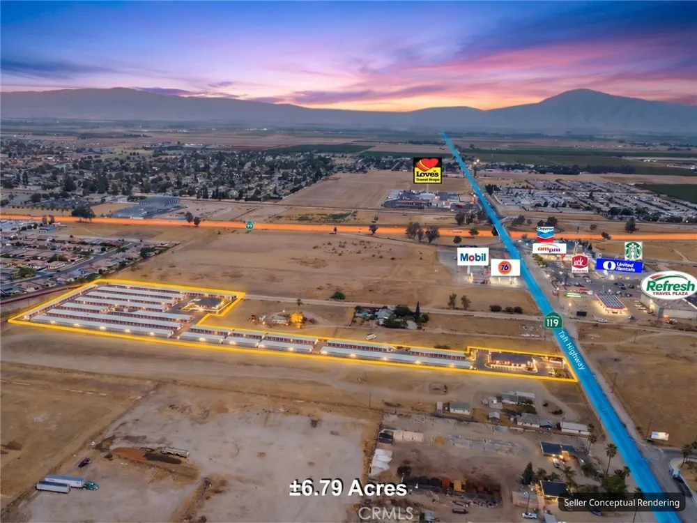 2310 Taft Highway Bakersfield, CA 93313