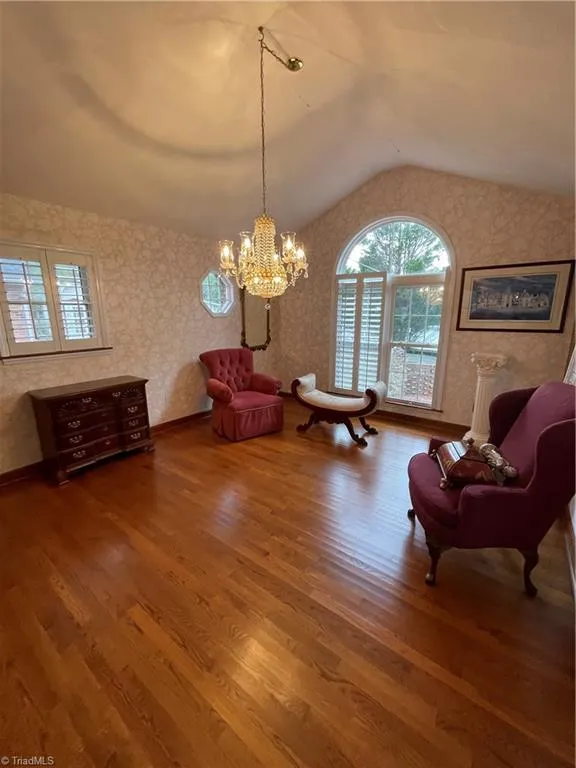177 Circle Street Millers Creek, NC 28651