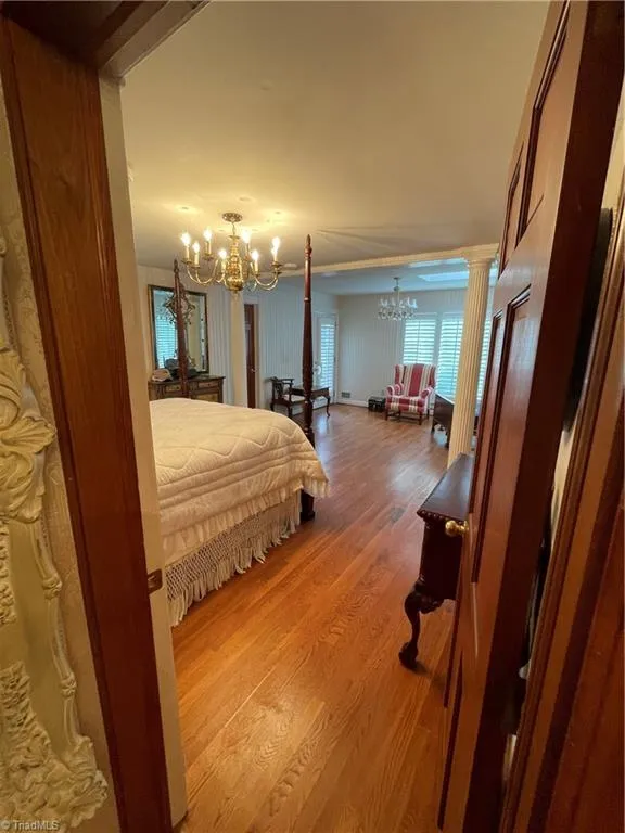 177 Circle Street Millers Creek, NC 28651