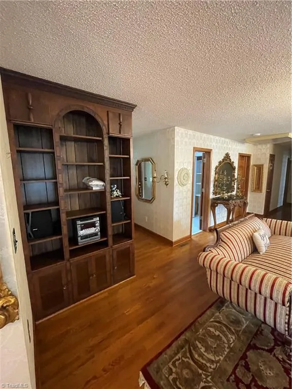 177 Circle Street Millers Creek, NC 28651