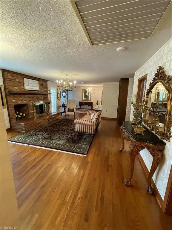 177 Circle Street Millers Creek, NC 28651