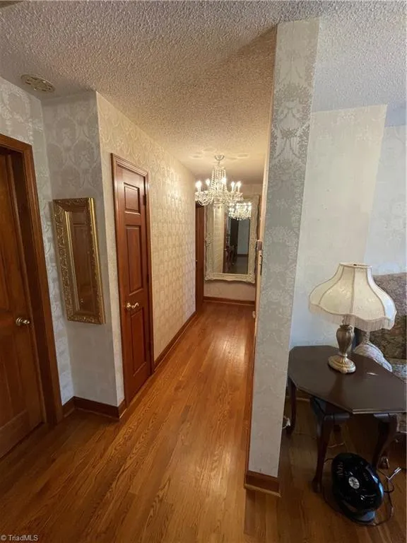 177 Circle Street Millers Creek, NC 28651