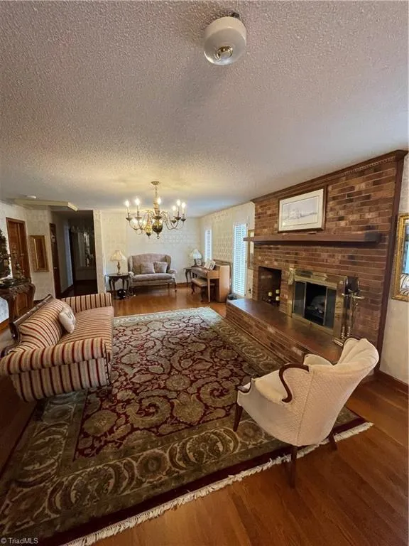 177 Circle Street Millers Creek, NC 28651