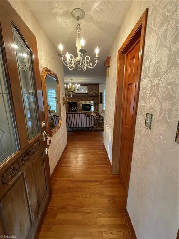 177 Circle Street Millers Creek, NC 28651