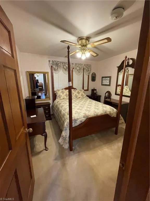 177 Circle Street Millers Creek, NC 28651