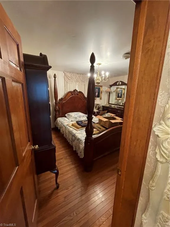 177 Circle Street Millers Creek, NC 28651