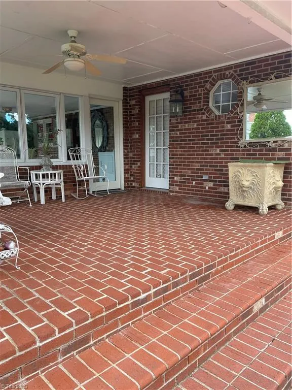 177 Circle Street Millers Creek, NC 28651