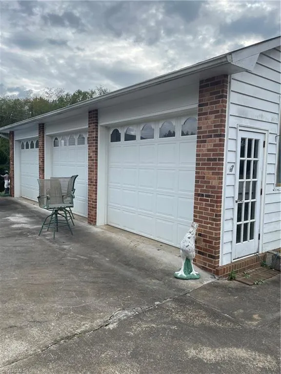 177 Circle Street Millers Creek, NC 28651