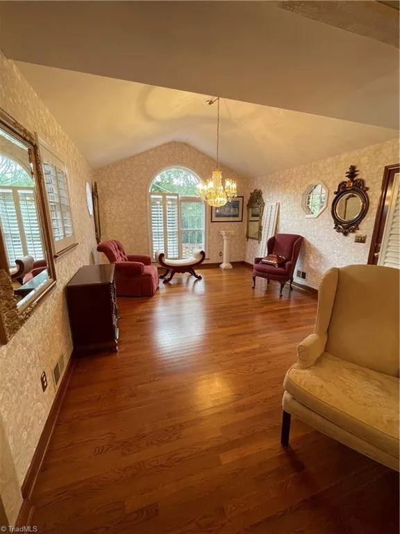 177 Circle Street Millers Creek, NC 28651