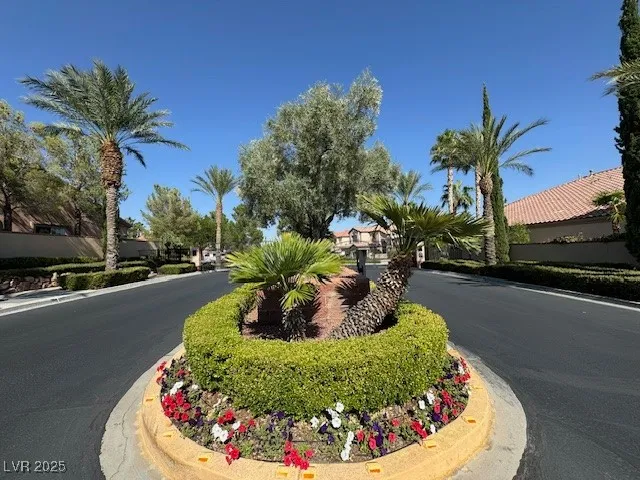 1024 Eaglewood Drive Las Vegas, NV 89144