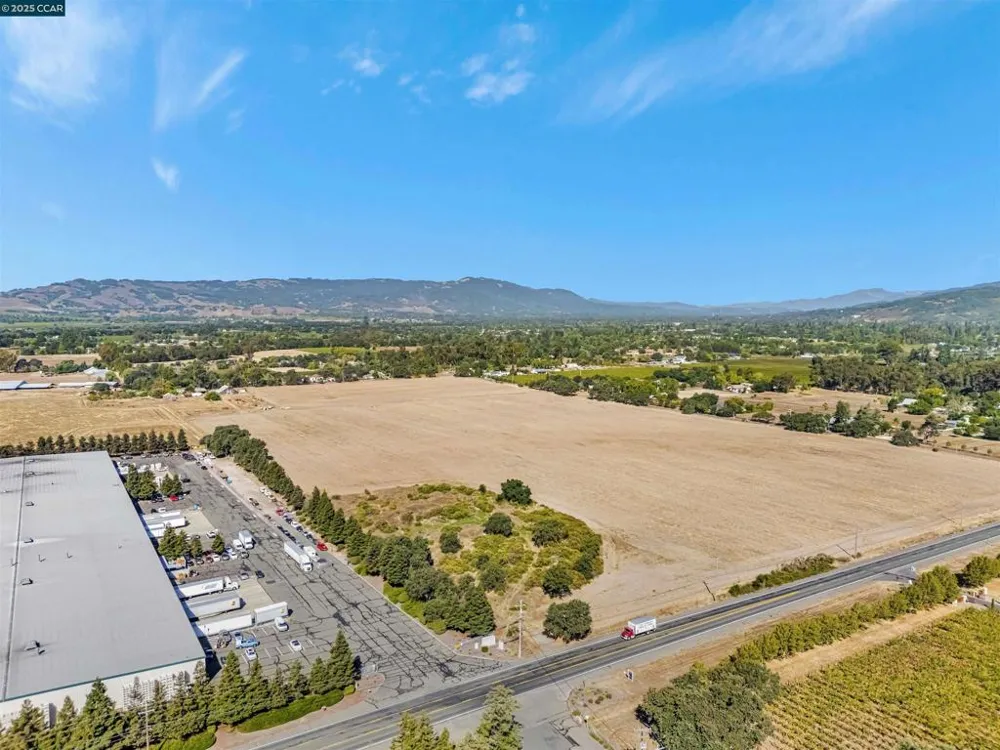 21200 Silva Road Sonoma, CA 95476