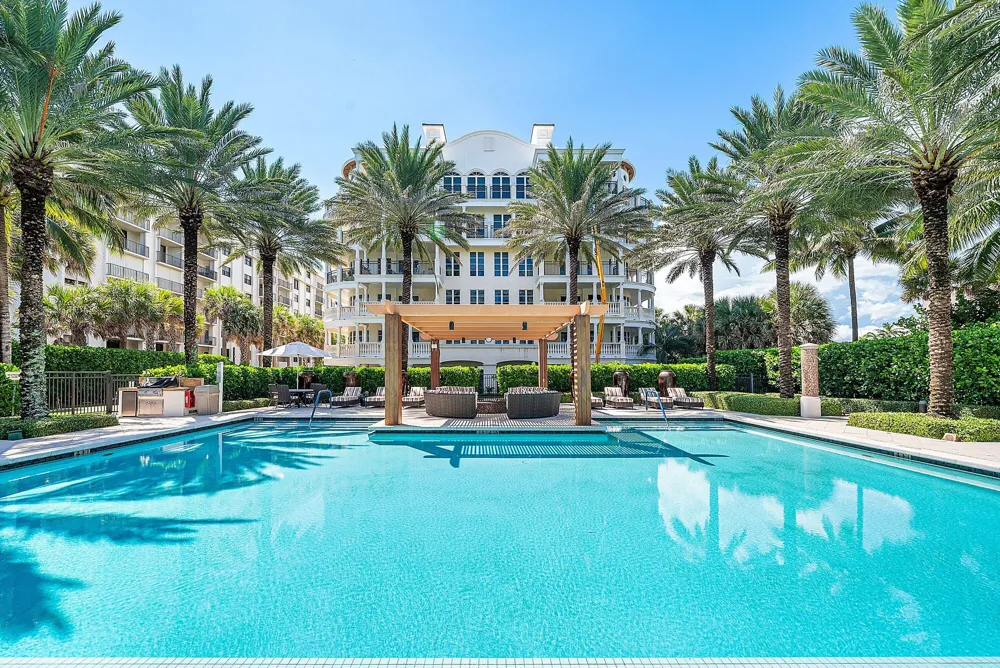 155 S Ocean Avenue #606