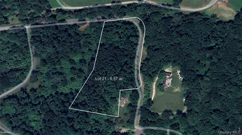 Lot 21 Cox Road