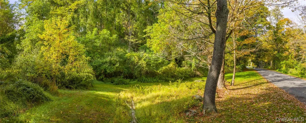 Lot 25 Brady Brook Farm Road Pawling, NY 12564