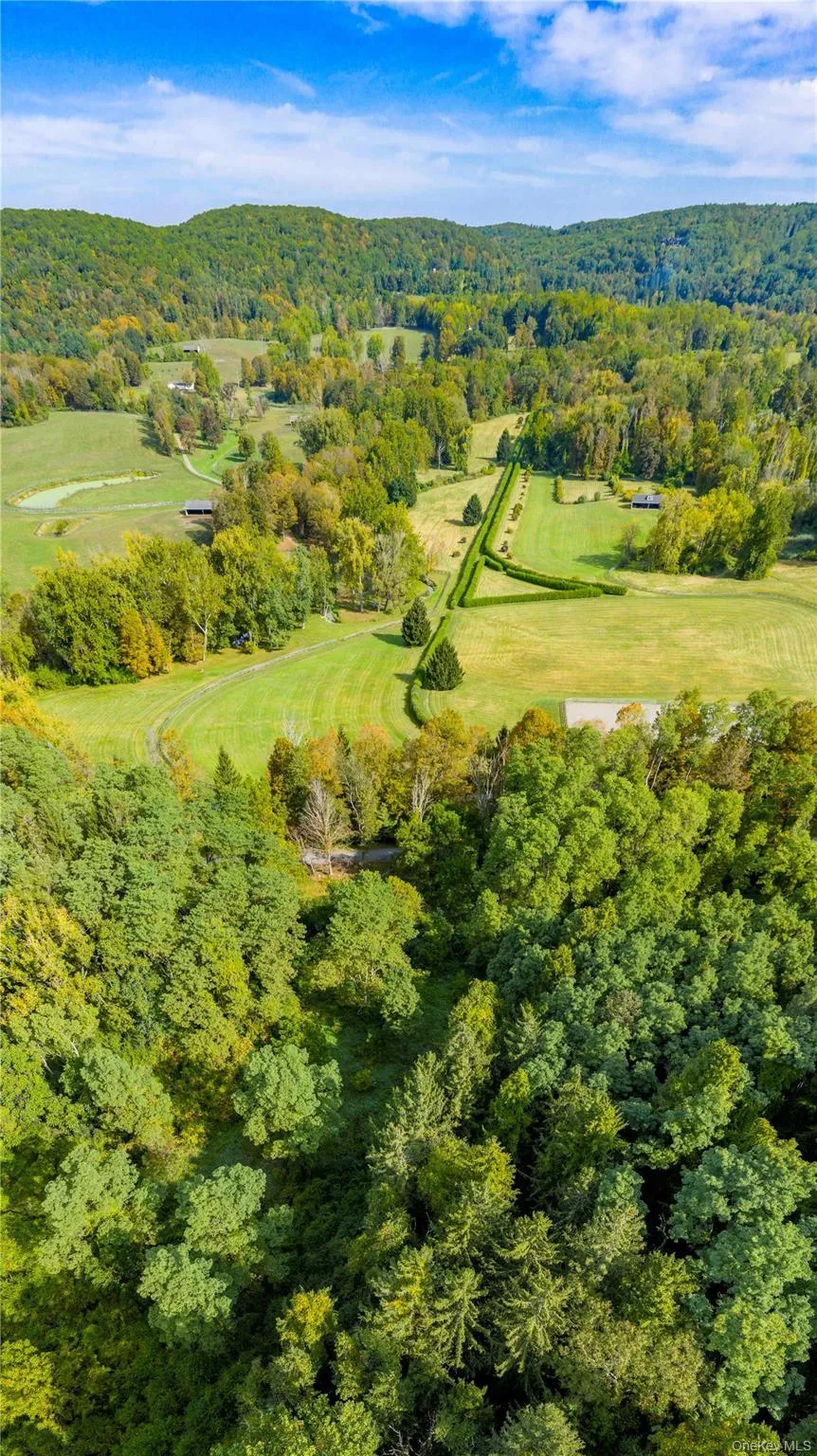 Lot 25 Brady Brook Farm Road Pawling, NY 12564