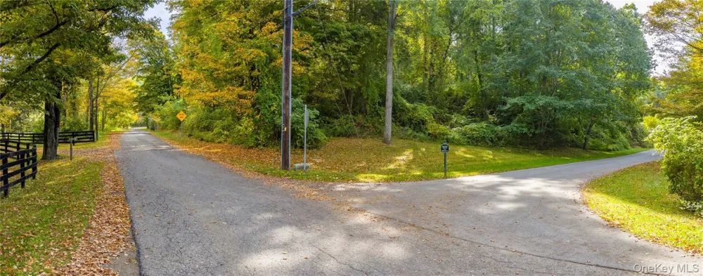 Lot 25 Brady Brook Farm Road Pawling, NY 12564