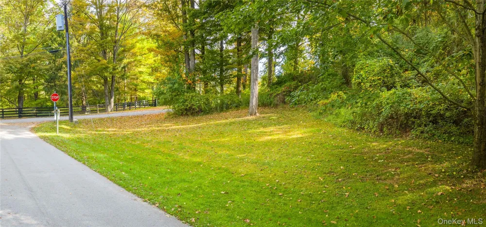 Lot 25 Brady Brook Farm Road Pawling, NY 12564