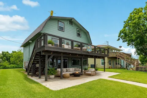 5347 County Road 868e