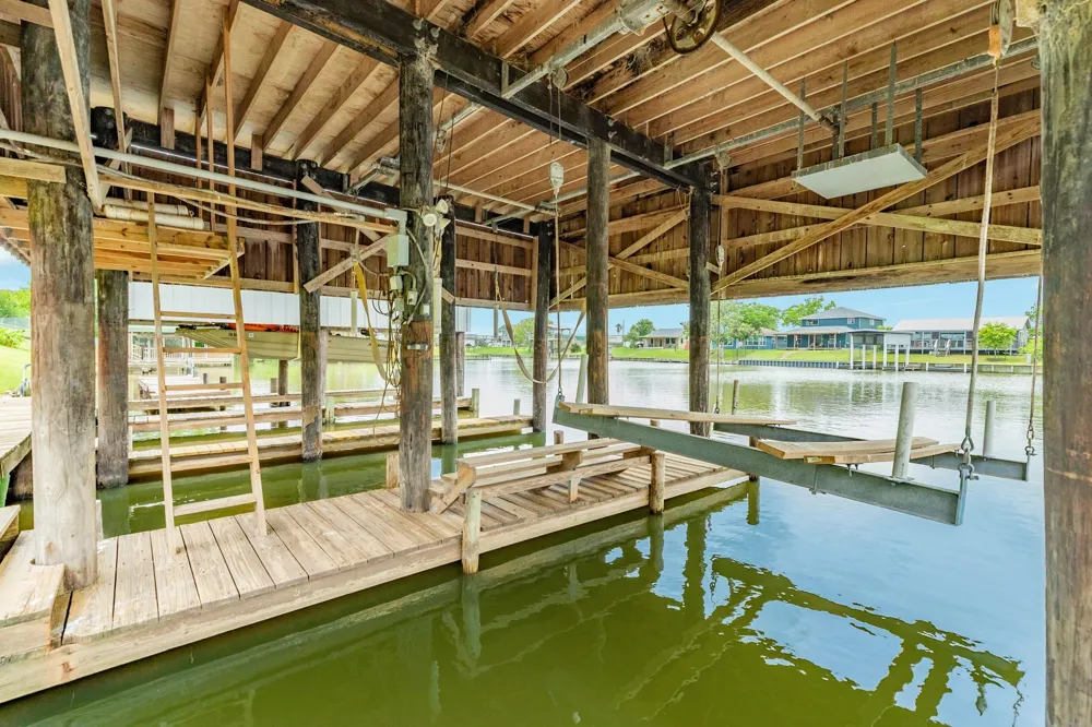 5347 County Road 868e Brazoria, TX 77422