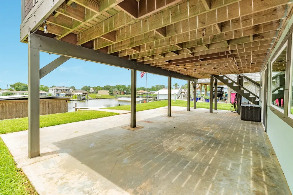 5347 County Road 868e Brazoria, TX 77422