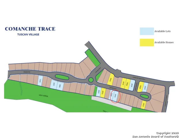 2045 Toscano Way Kerrville, TX 78028