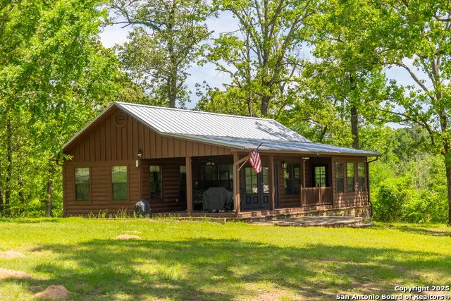 550 Vz County Road 4707 Ben Wheeler, TX 75754