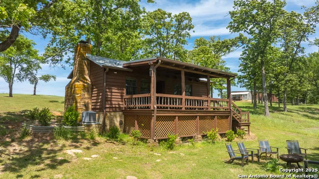 550 Vz County Road 4707 Ben Wheeler, TX 75754