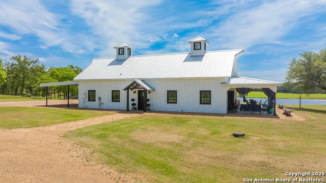 550 Vz County Road 4707 Ben Wheeler, TX 75754