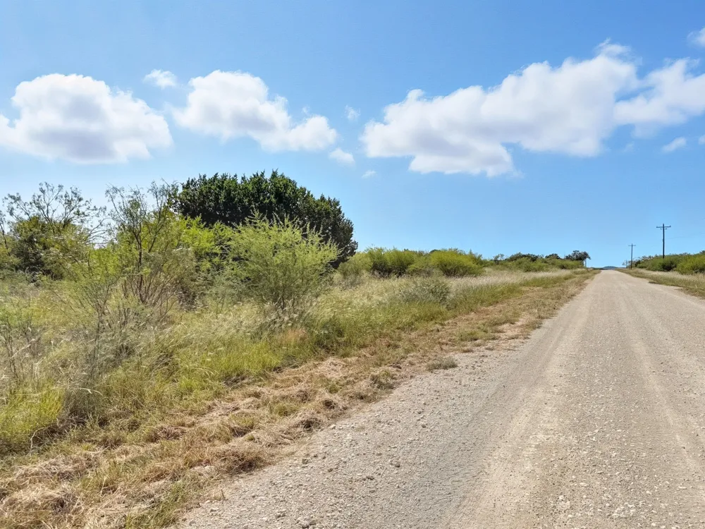 PR 42110 Evant, TX 76525