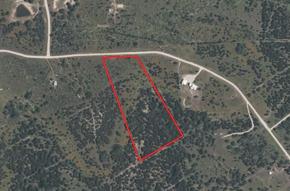 PR 42110 Evant, TX 76525