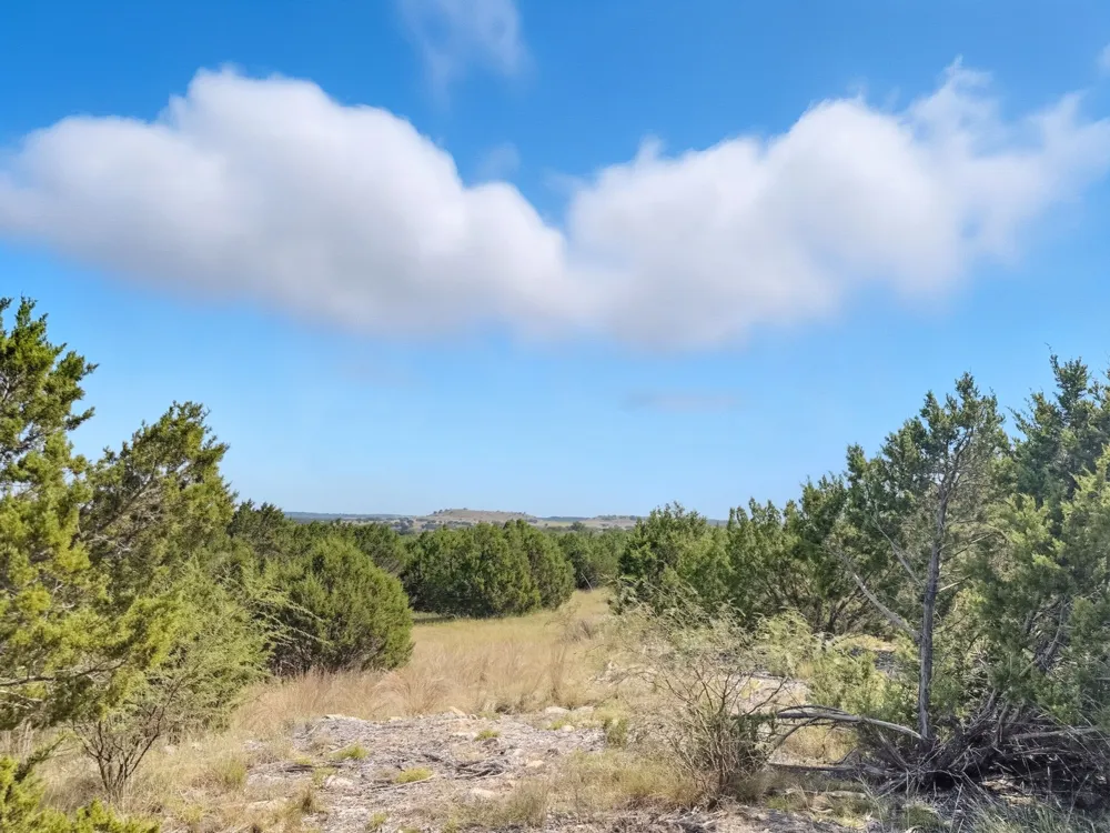 PR 42110 Evant, TX 76525