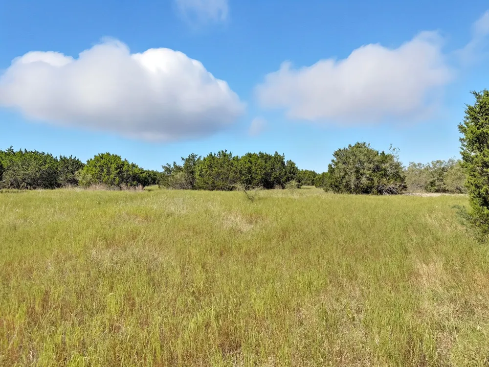 PR 42110 Evant, TX 76525