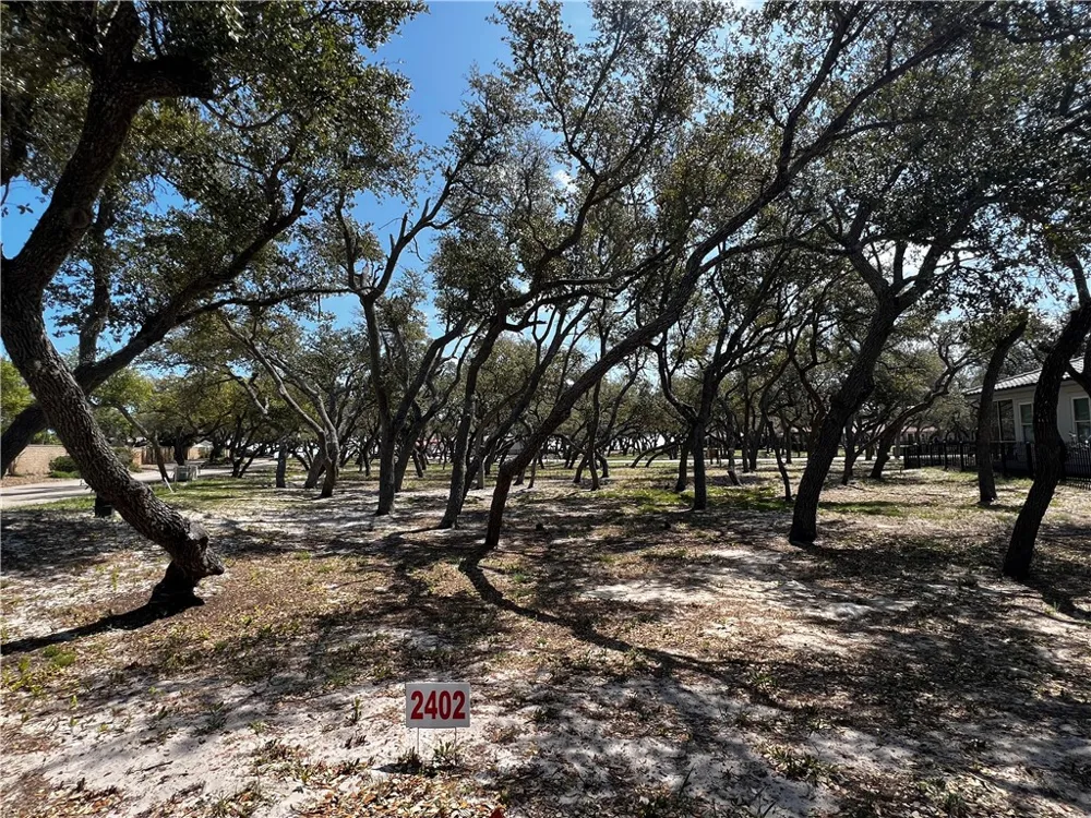 2402 Royal Oaks Fulton, TX 78358