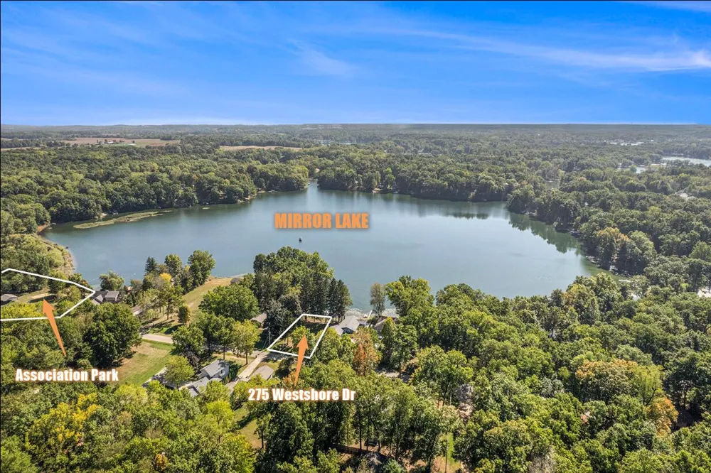 275 Westshore Drive Jerome, MI 49249