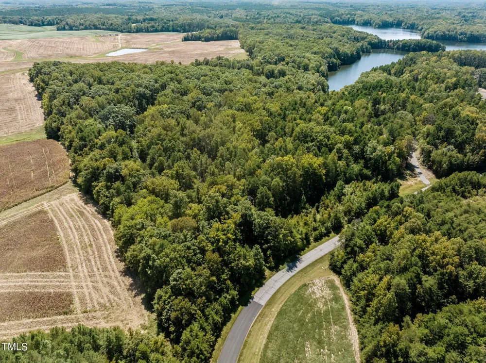 17.03ac New Mayo Drive Roxboro, NC 27574
